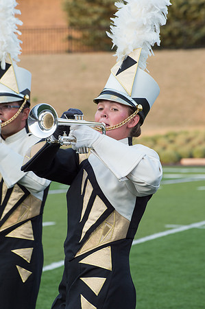 2012 Glassmen
