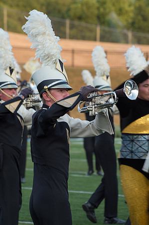 2012 Glassmen