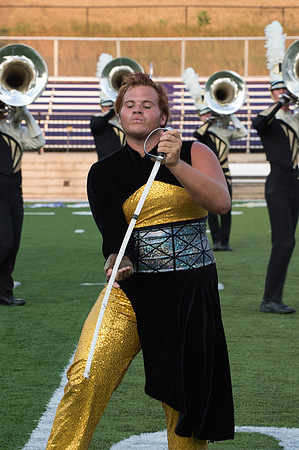 2012 Glassmen