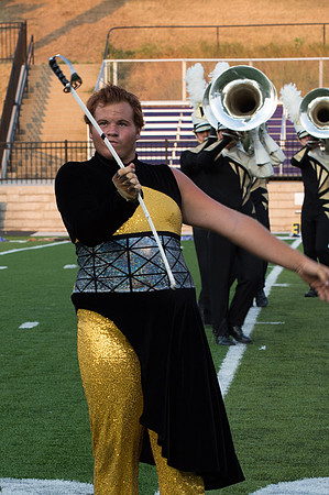 2012 Glassmen