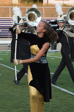 2012 Glassmen