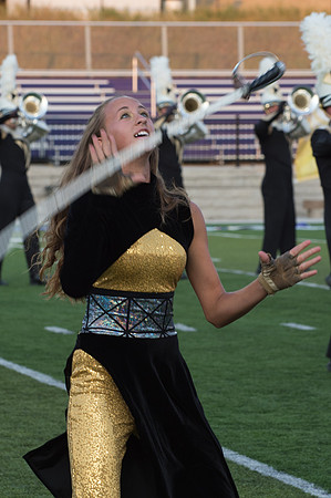 2012 Glassmen