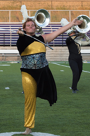 2012 Glassmen
