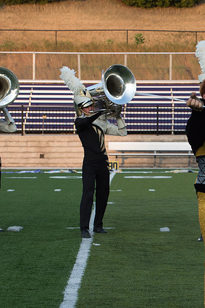 2012 Glassmen