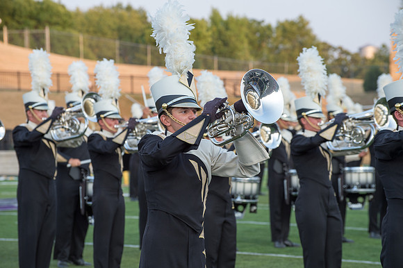 2012 Glassmen