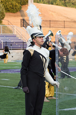 2012 Glassmen
