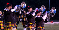 2012 Kilties