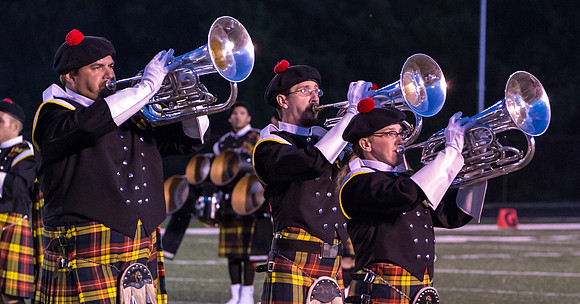 2012 Kilties
