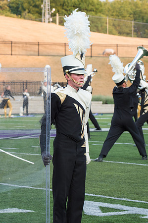 2012 Glassmen