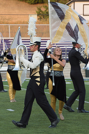 2012 Glassmen