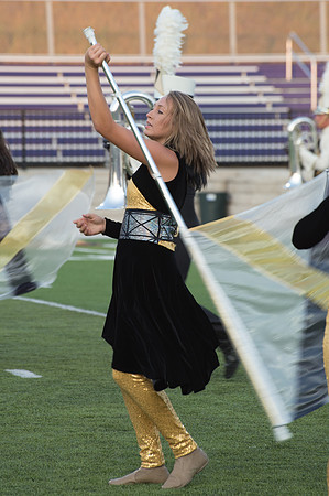 2012 Glassmen