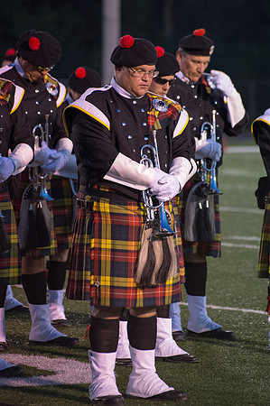 2012 Kilties