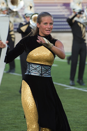 2012 Glassmen