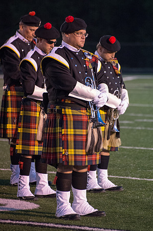 2012 Kilties