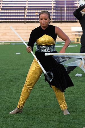 2012 Glassmen