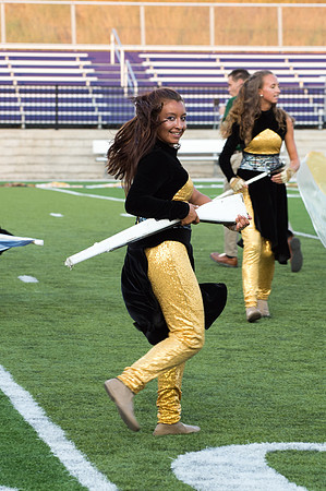 2012 Glassmen