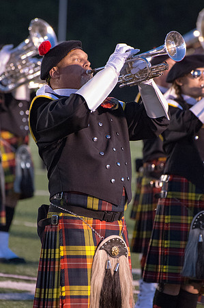 2012 Kilties