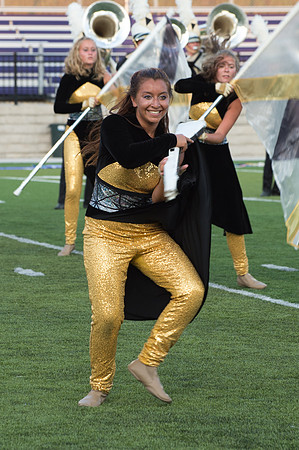 2012 Glassmen