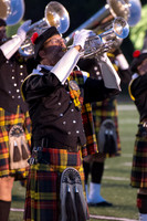 2012 Kilties