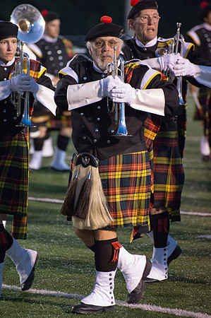 2012 Kilties