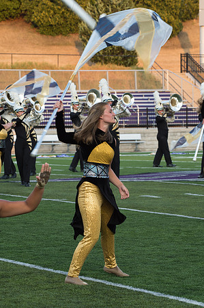 2012 Glassmen