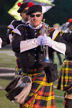 2012 Kilties