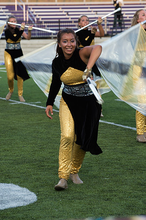 2012 Glassmen