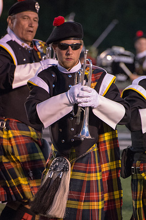 2012 Kilties