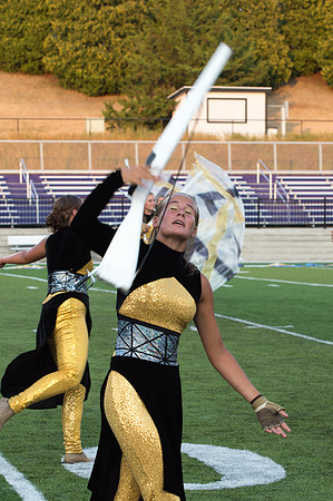 2012 Glassmen