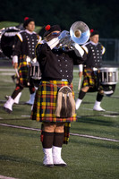 2012 Kilties