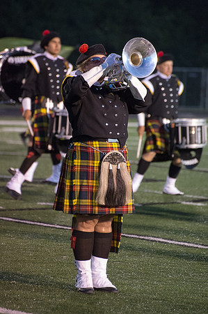 2012 Kilties