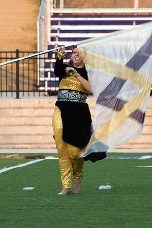 2012 Glassmen