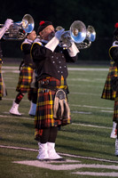 2012 Kilties