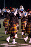 2012 Kilties