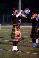 2012 Kilties