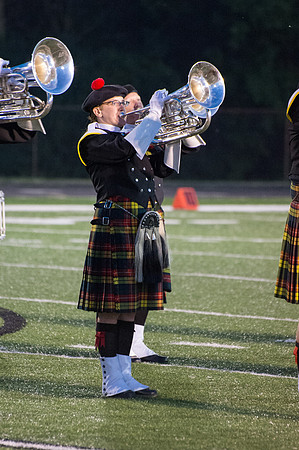 2012 Kilties