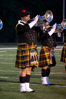 2012 Kilties