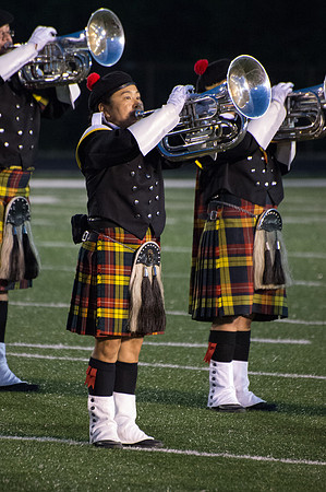 2012 Kilties