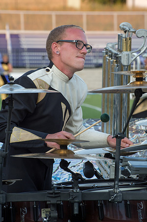 2012 Glassmen
