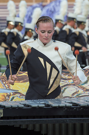 2012 Glassmen