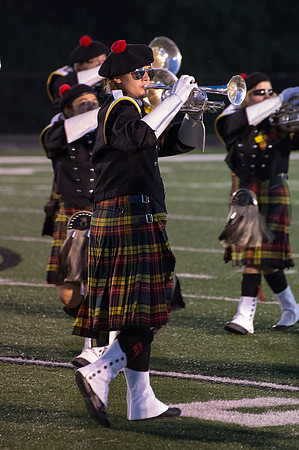 2012 Kilties