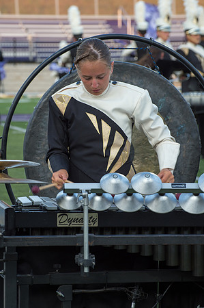2012 Glassmen