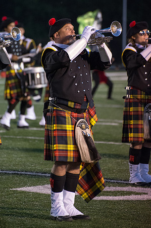 2012 Kilties