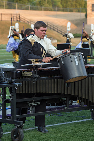 2012 Glassmen