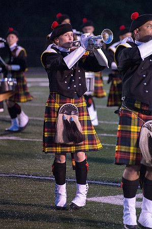 2012 Kilties