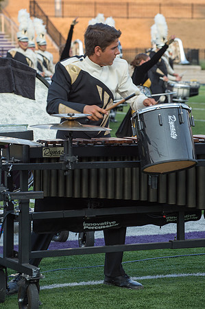 2012 Glassmen
