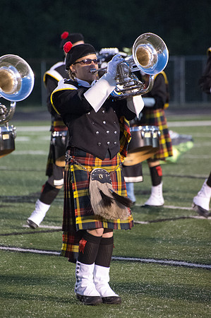 2012 Kilties