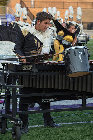 2012 Glassmen