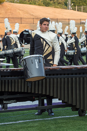 2012 Glassmen