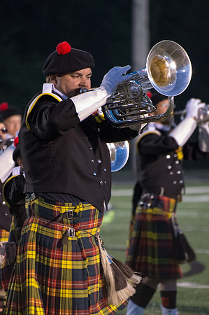 2012 Kilties
